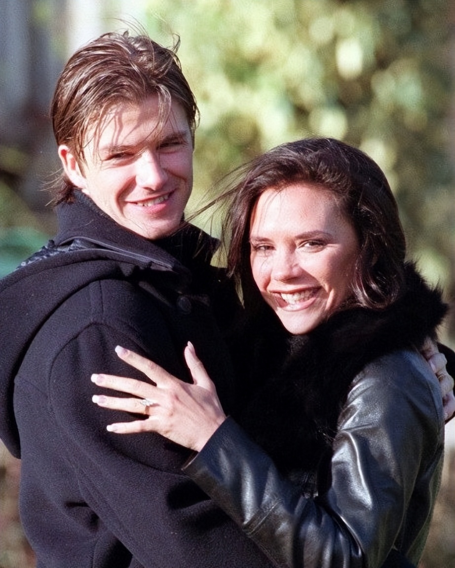 贝克汉姆梅西c罗,贝克汉姆外遇贝嫂坚强