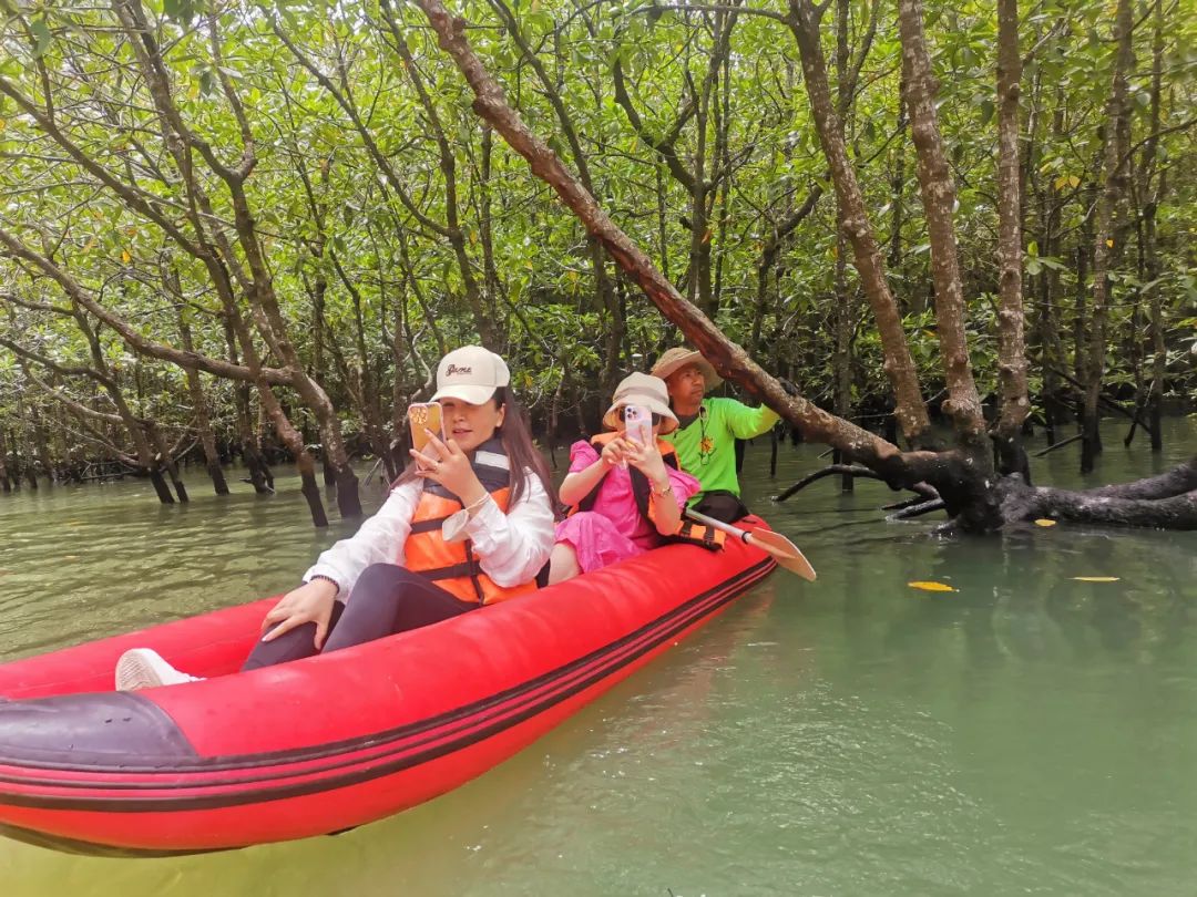 致宠时光·年轻耀美｜2023年TAT品牌第二期青春会圆满成功！
