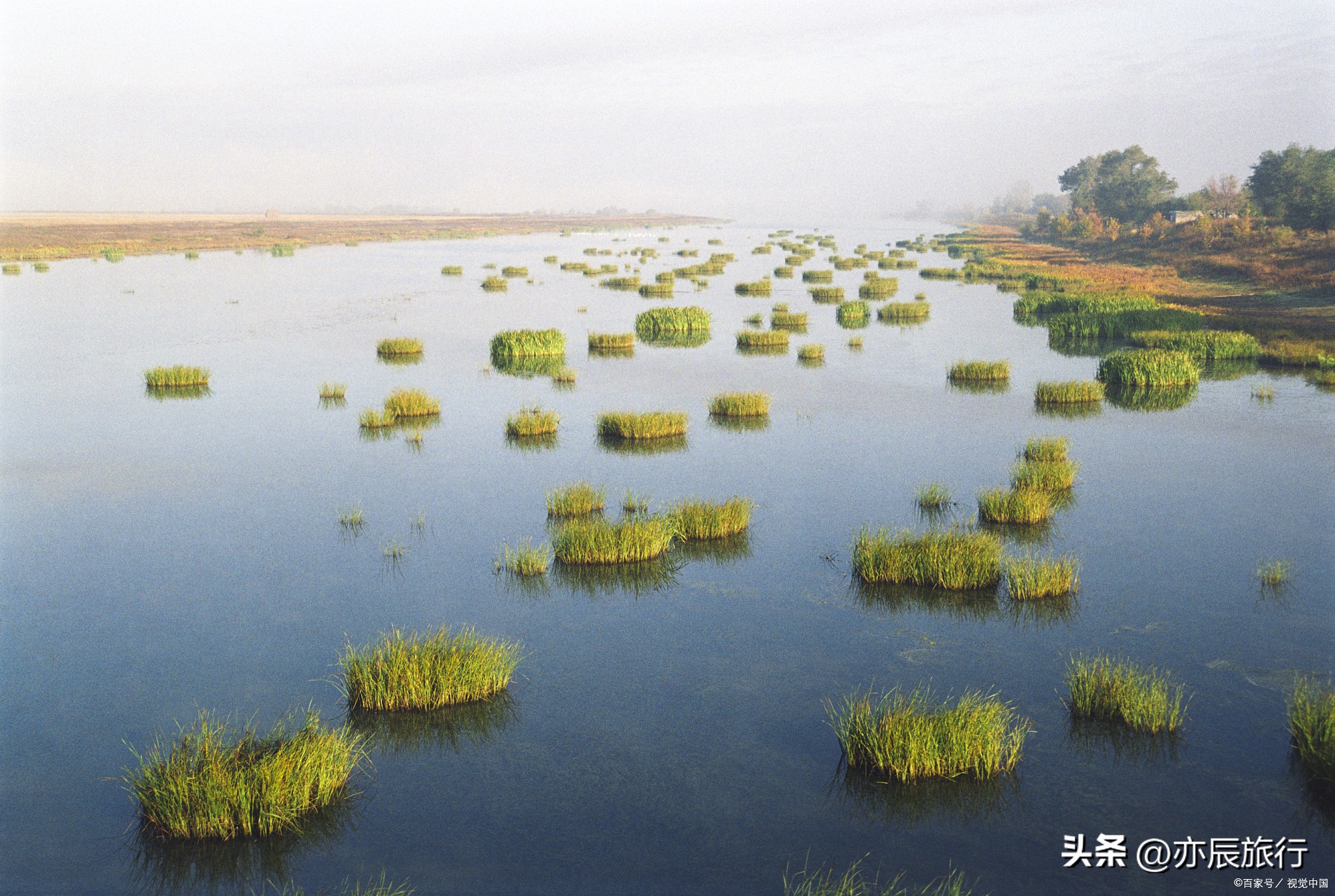 福州周边秋天有什么好去处,福州周边游玩景点推荐秋季攻略