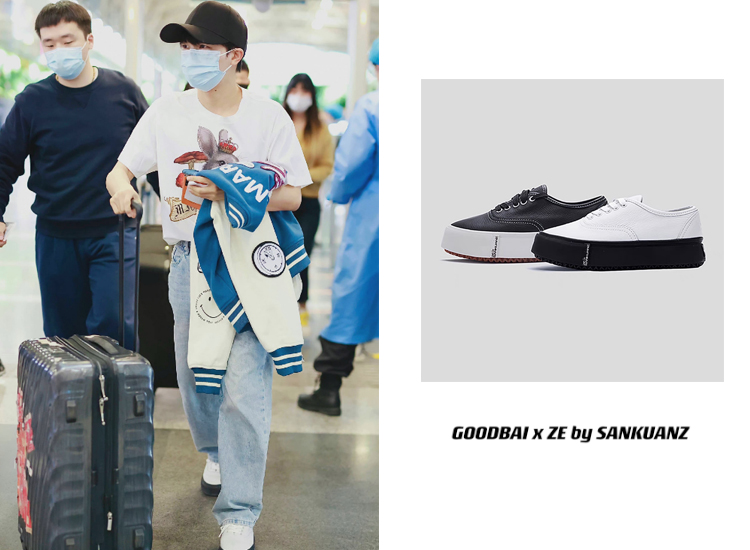 匡威经典款高帮板鞋内增高,匡威厚底鞋工装风