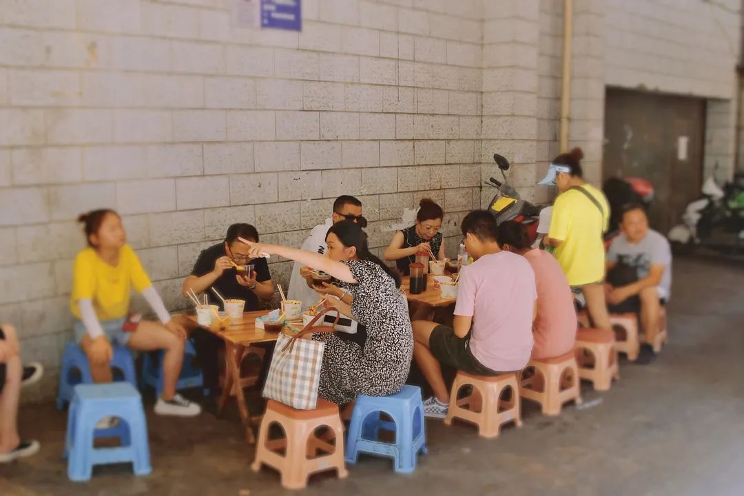 贵阳早餐哪个最正宗,贵阳早餐推荐有哪些好吃的