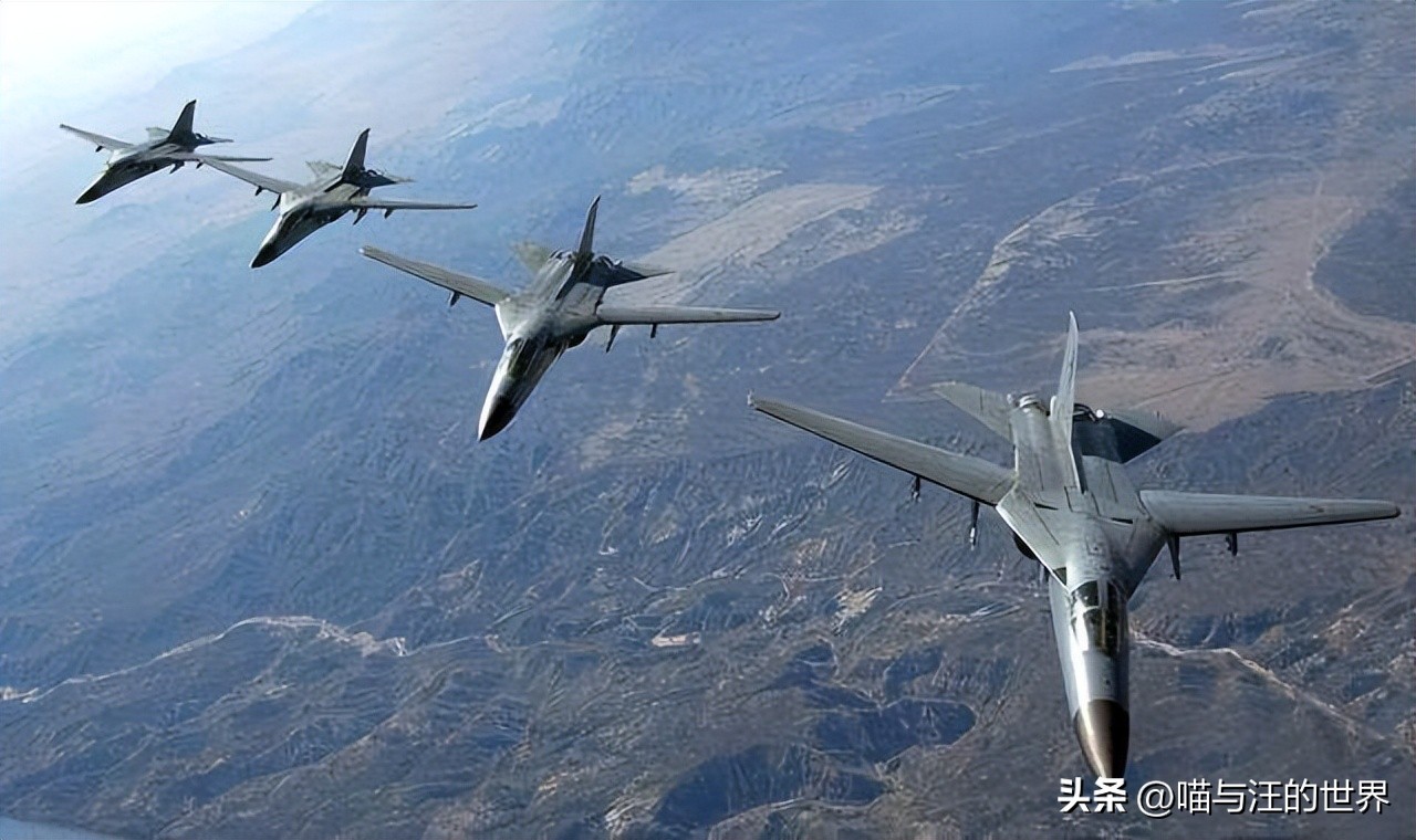 外科手术打击！3艘航母11分钟打完，这场战争给全世界上了一课