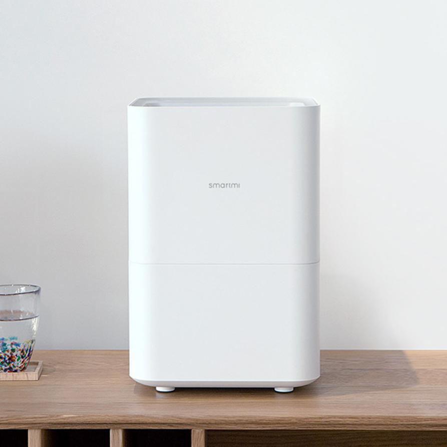 加湿器到底怎么选,加湿器推荐哪一款