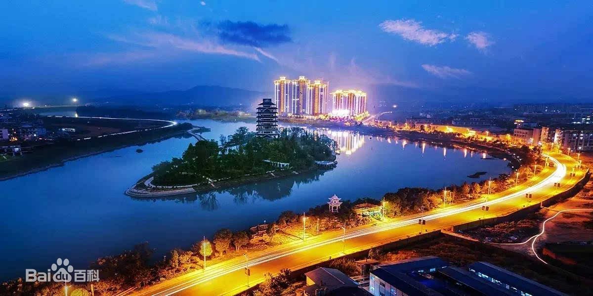 长沙和宁乡哪个厉害,长沙和宁乡哪个更好