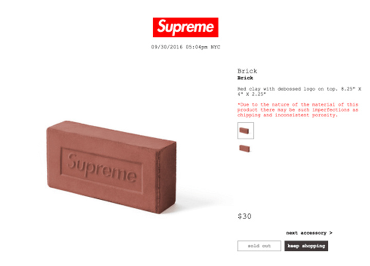 supreme联名过多少品牌,supreme联名一般在哪里发售