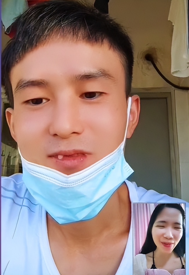 越南媳妇小邓,越南媳妇小邓嫁到中国