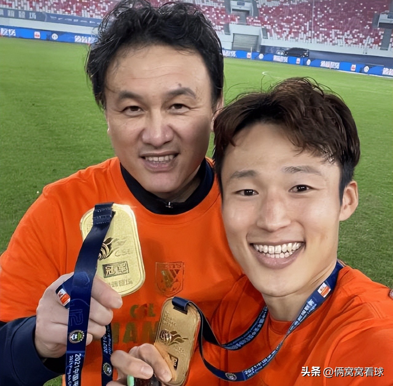 孙准浩怎么了？韩媒误读国脚被拘反嘲中国足球混乱足协暂停营救