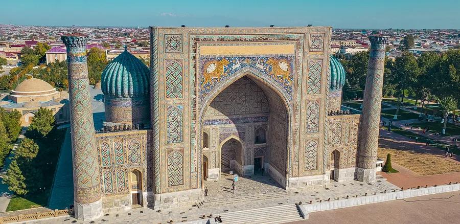 宅家也能游遍祖国大江南北,宅家也能逛大牌商场