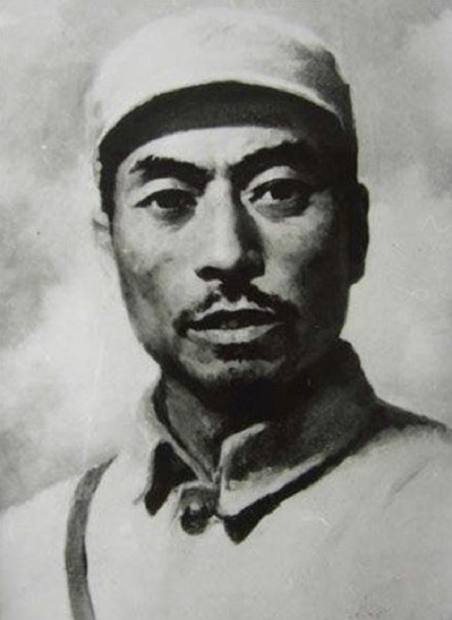 对杨靖宇割头的日军，结局如何？毒杀自己妻女后剖腹，侄女谢罪