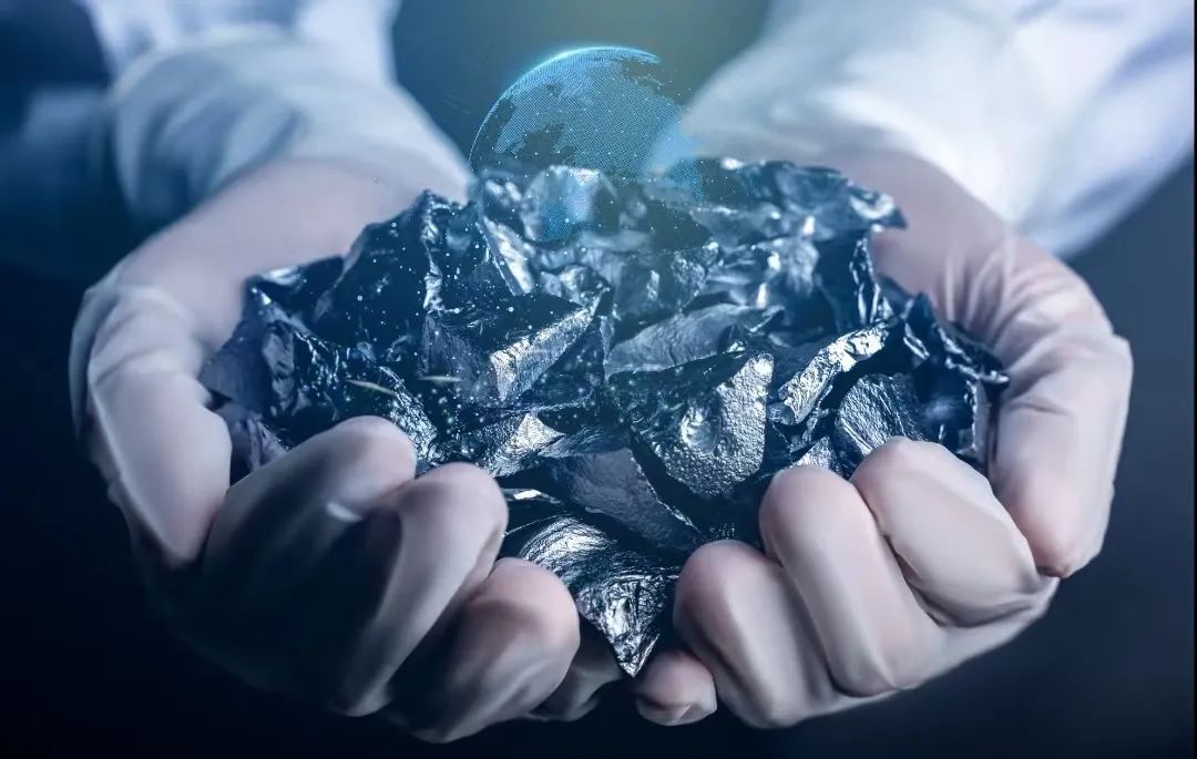 国内电子级多晶硅,国内领先的高纯多晶硅