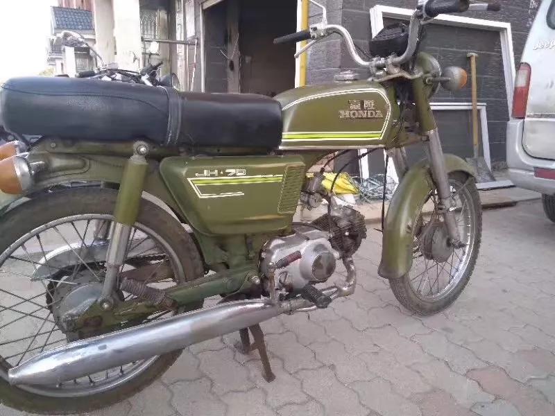 摩托界的天花板川崎,摩托界天花板本田金翼