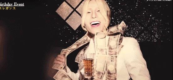 日本原创牛郎在网络上疯传,我却看到了两性之间最残酷的真相