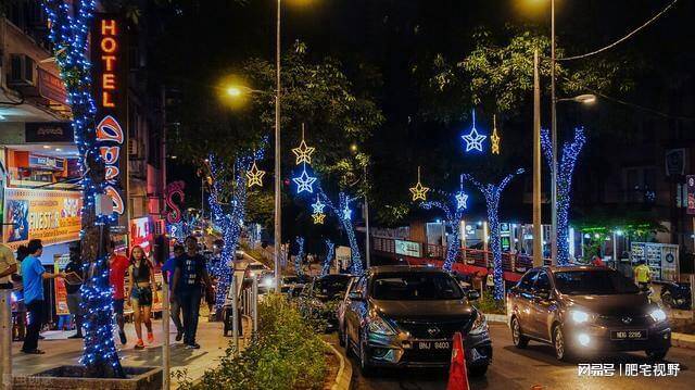 去马来西亚打工一年能赚20万,放弃了月薪8000的工作进厂