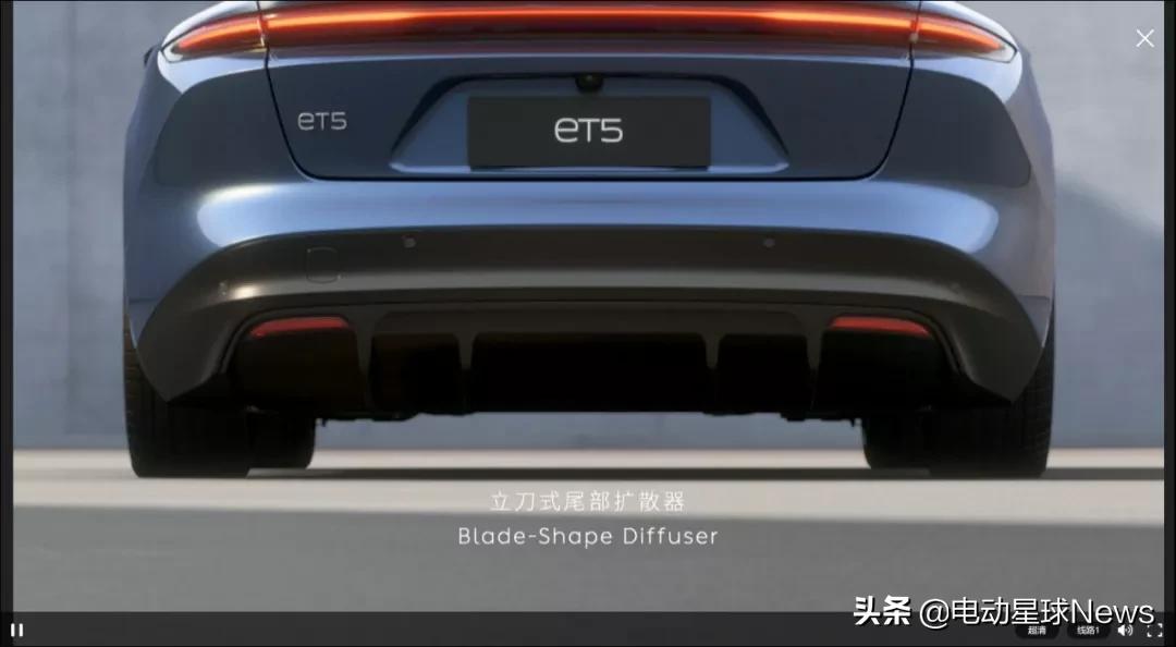 NIODay2021：ET5BaaS后25.8万起售，订单挤爆APP，5真的大于3