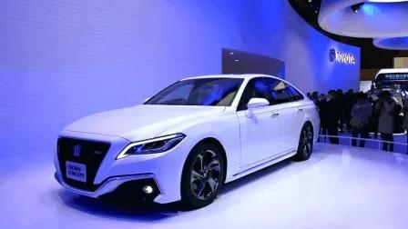 全新皇冠14代2.5尊享版什么价格,08款皇冠2.5丐版