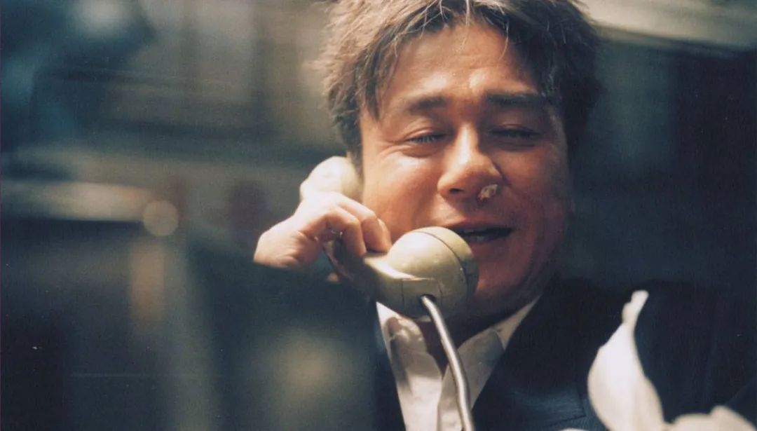 把*欲情**拍到极致的韩国大导演，和他合作过的女演员都甘愿为他献身