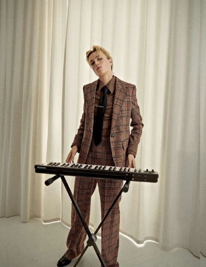 各大时尚杂志盛典,各大秀场流行色