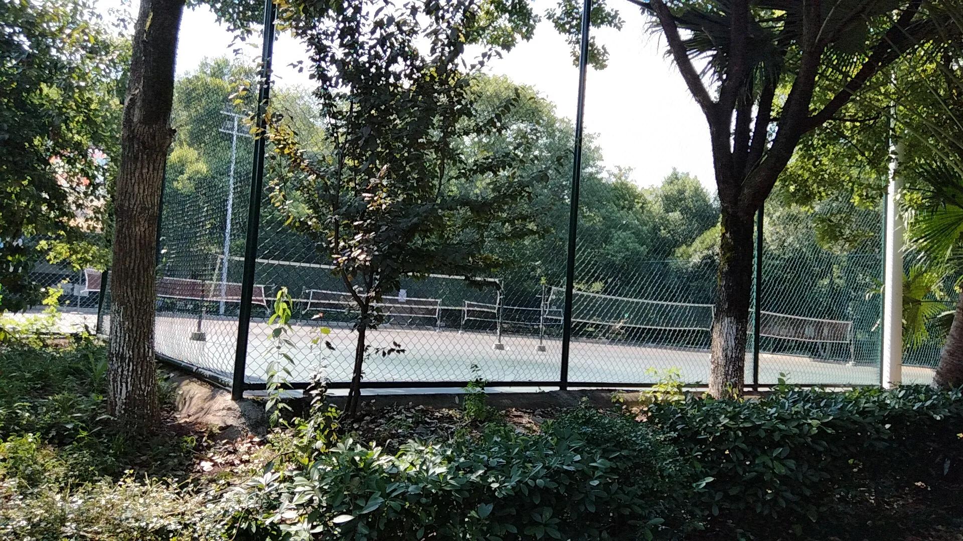 平湖明湖公园攻略,平湖公园免费景点