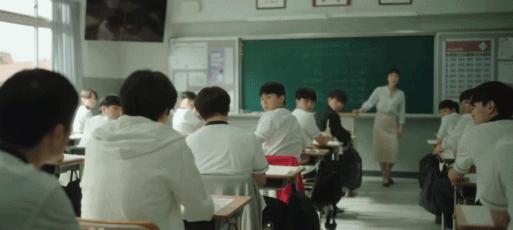 以暴制暴韩剧一口气看完,一口气爆火韩剧