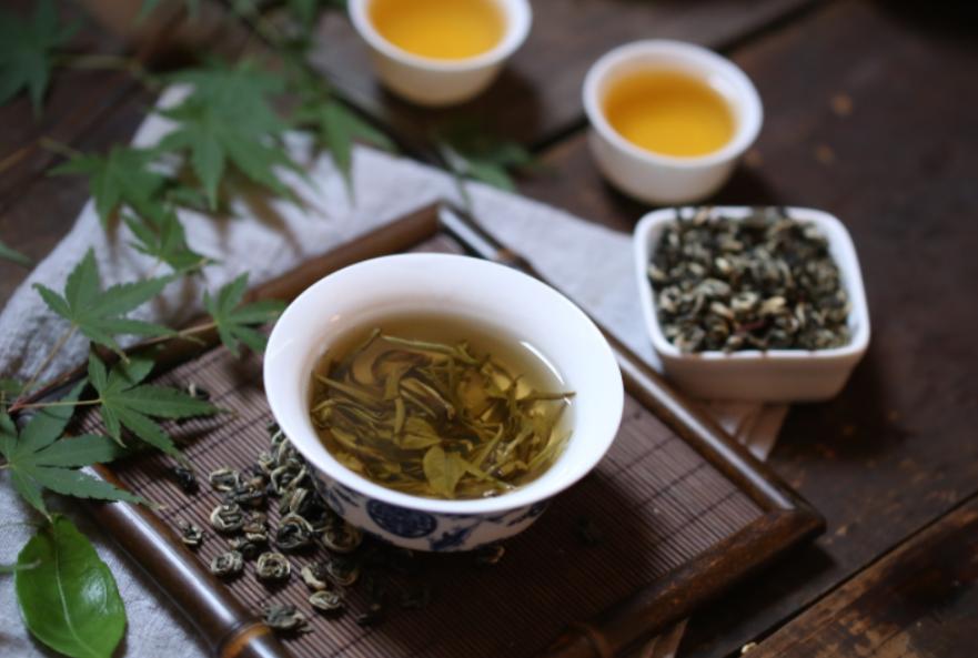 存茶丨雨水时节，家中的茶叶要如何存放