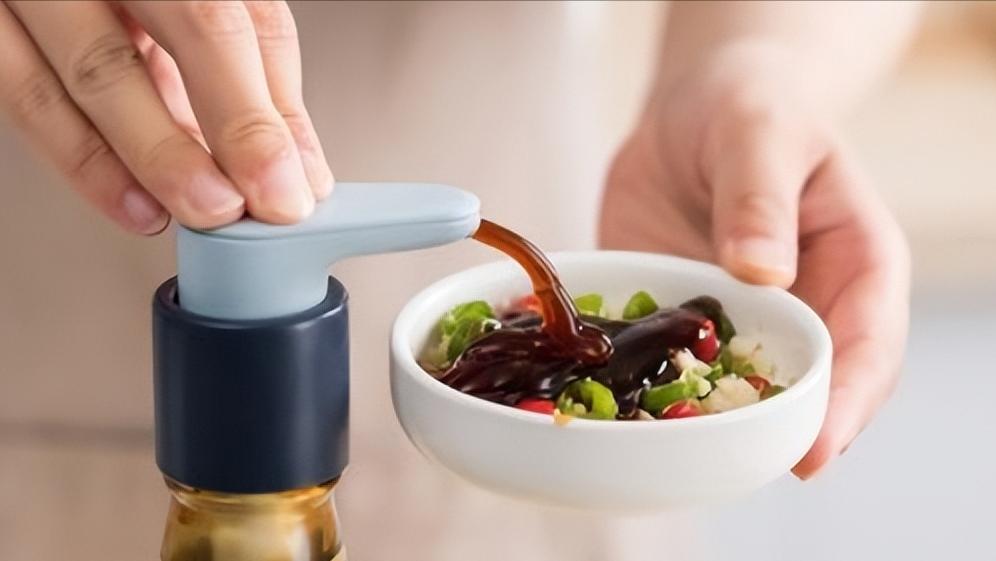 家里每天必吃的蚝油太划算了,家里做饭都要用蚝油