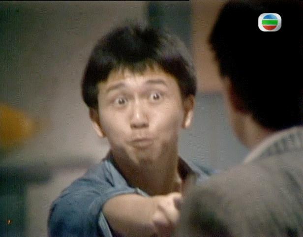 港剧第一神剧,港剧第一大渣男