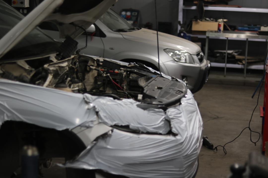 老途观整车翻新需要多少钱,老款途观全车整备翻新