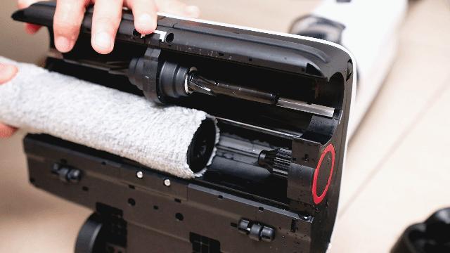 石头a10ultra和追觅h13ppm洗地机测评,石头洗地机a10ultra和a10plus区别