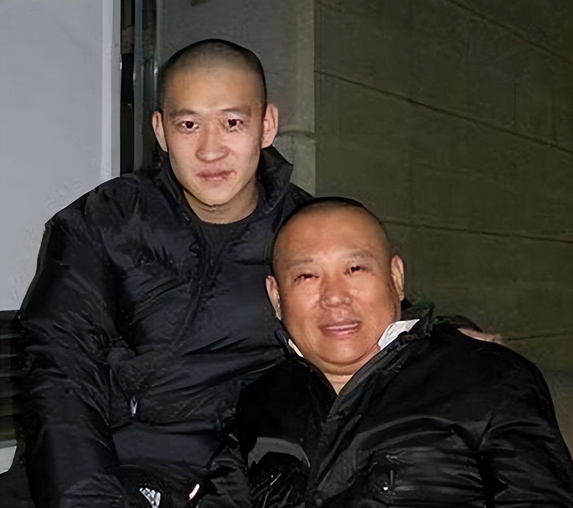 郭德纲和曹云金之间发生了什么,郭德纲和曹云金现在关系如何