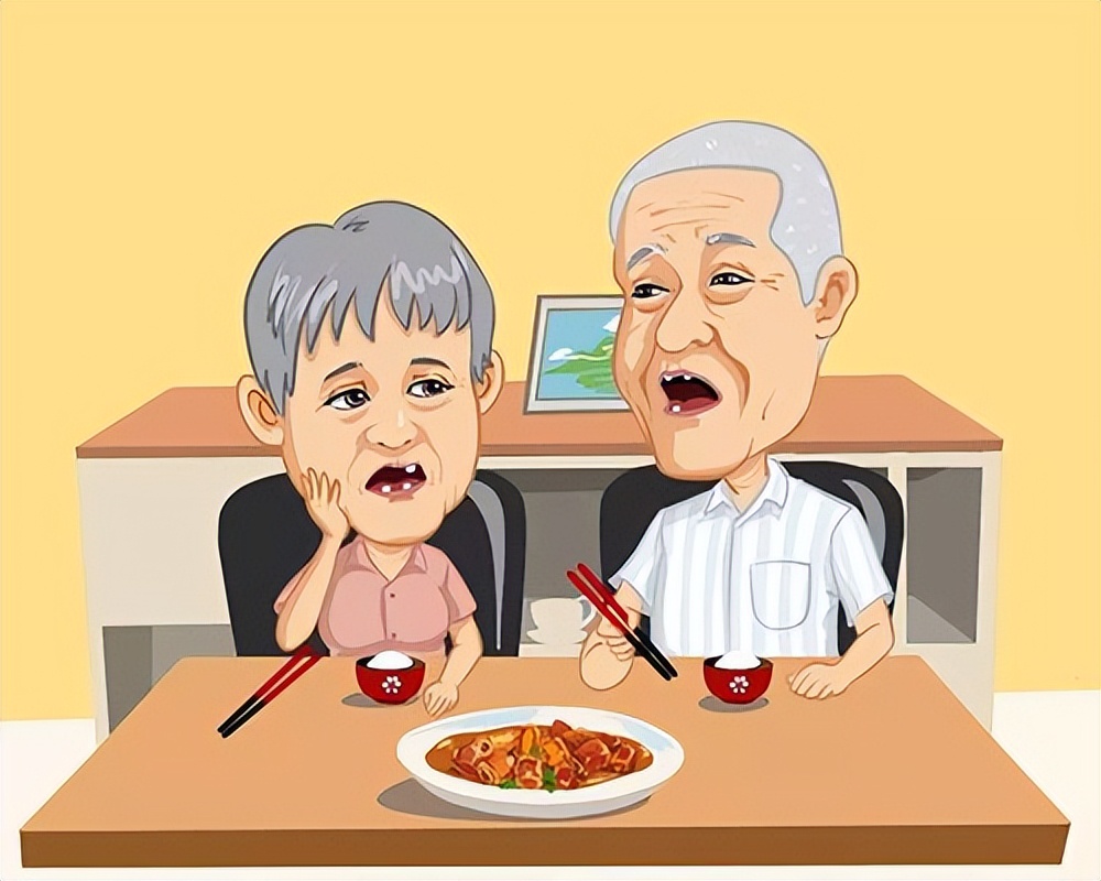 缺牙用什么补牙最好,缺牙不处理的危害