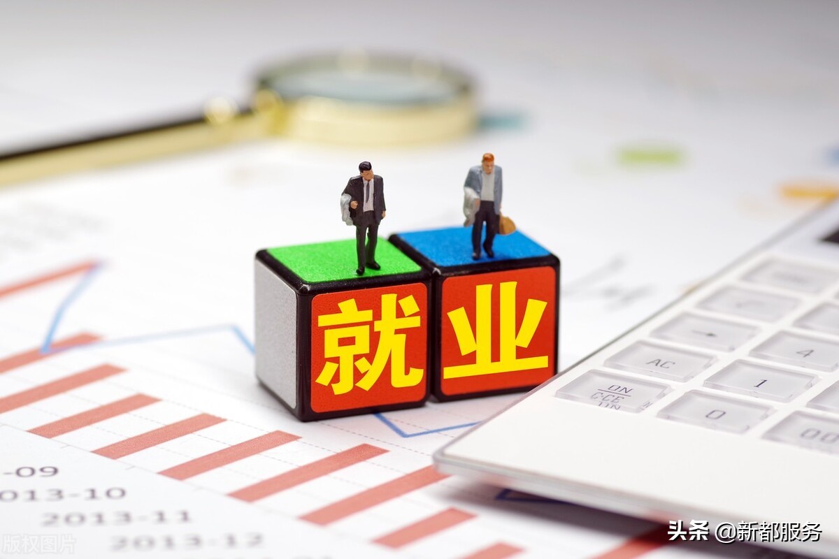 新都区最新招聘会,春风行动暨就业援助月专场招聘会