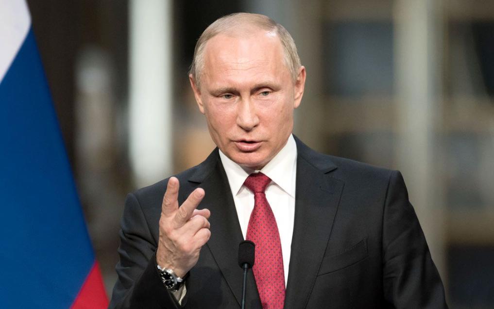 中国为何迟迟不武统台湾?普京一句话,说出全国人民的心声