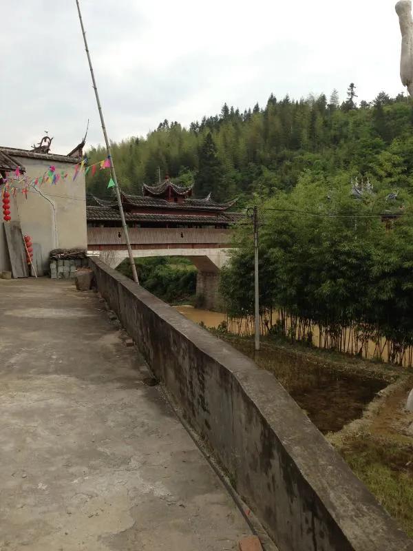 廊桥水乡景区,重庆廊桥水乡