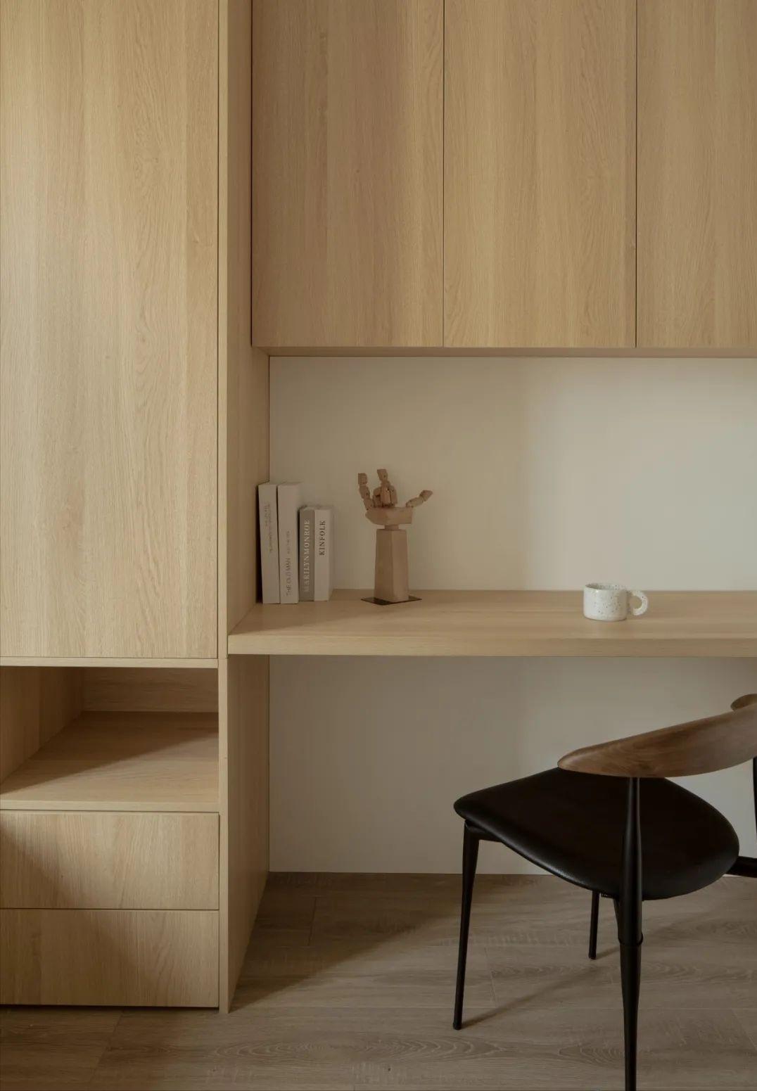 小户型装修75平学区房,125平小户型学区房