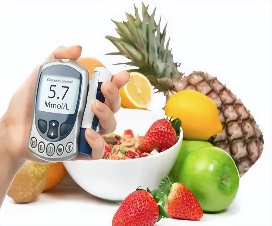 有些苹果很甜糖尿病人可以吃吗,苹果普遍偏甜糖尿病人可以吃吗