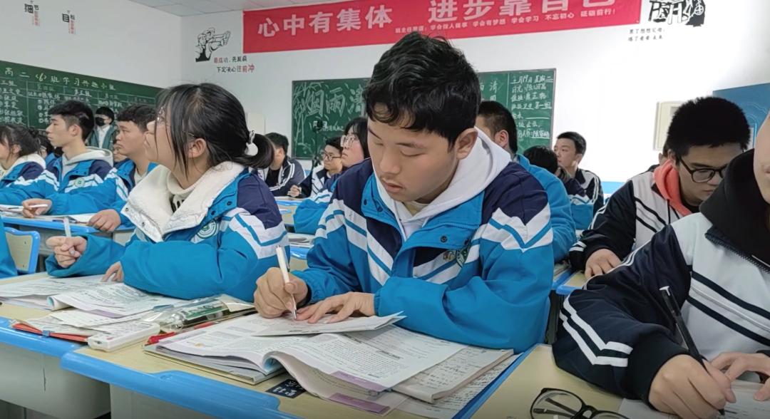 实力圈粉｜花溪品华教师纷纷点赞高效课堂