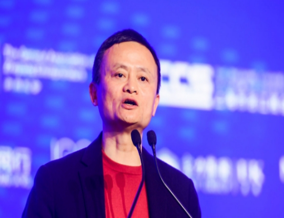 马云的预言有电商的未来吗,马云预言新模式取代电商经济