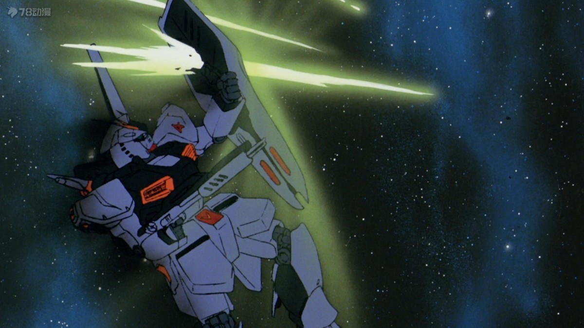 万代超合金高达rx-93ff,robot魂rx-93ff