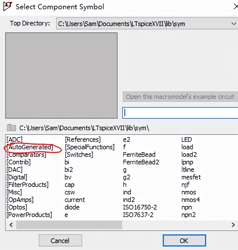 ltspice仿真软件教程,ltspice仿真慢怎么调参数