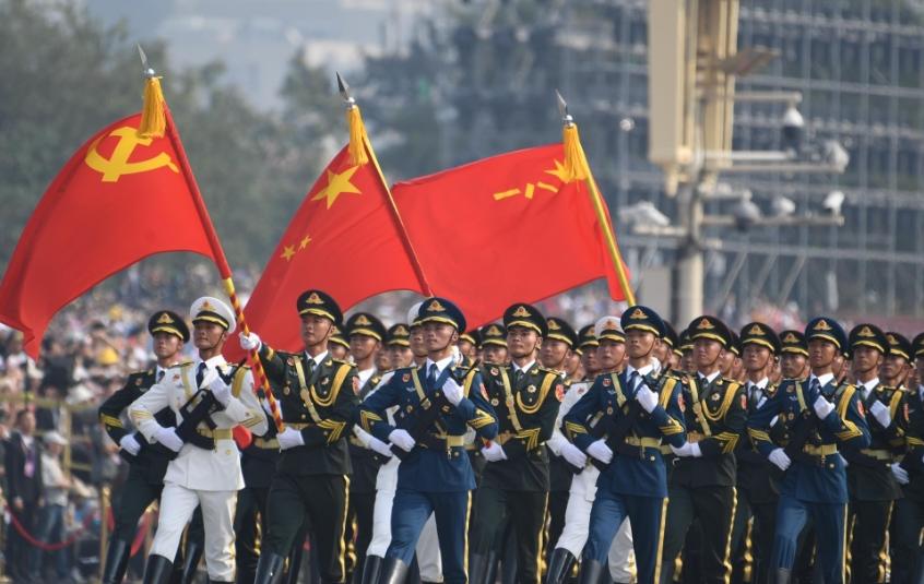 英国军官不解:为何将香港还给中国?2000年英上将一句话道出真相