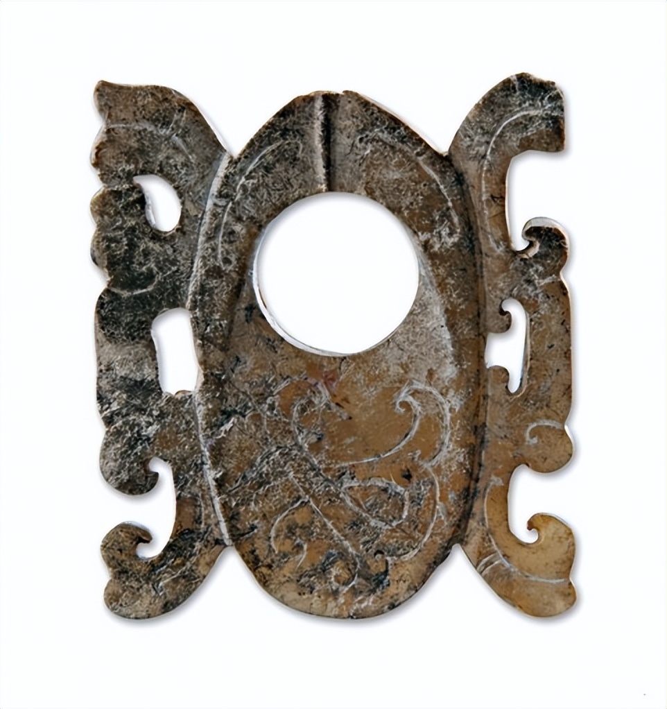 国家博物馆馆藏玉器,南京博物馆馆藏的玉器