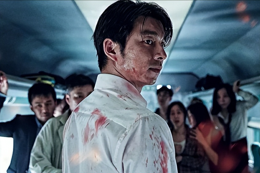 犯罪类电影即视感,每部犯罪电影的背后展现的是人性