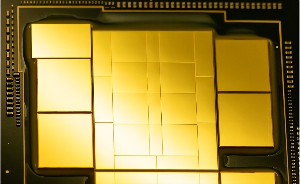 为什么像煎饼一样堆叠芯片可能意味着笔记本电脑的巨大飞跃