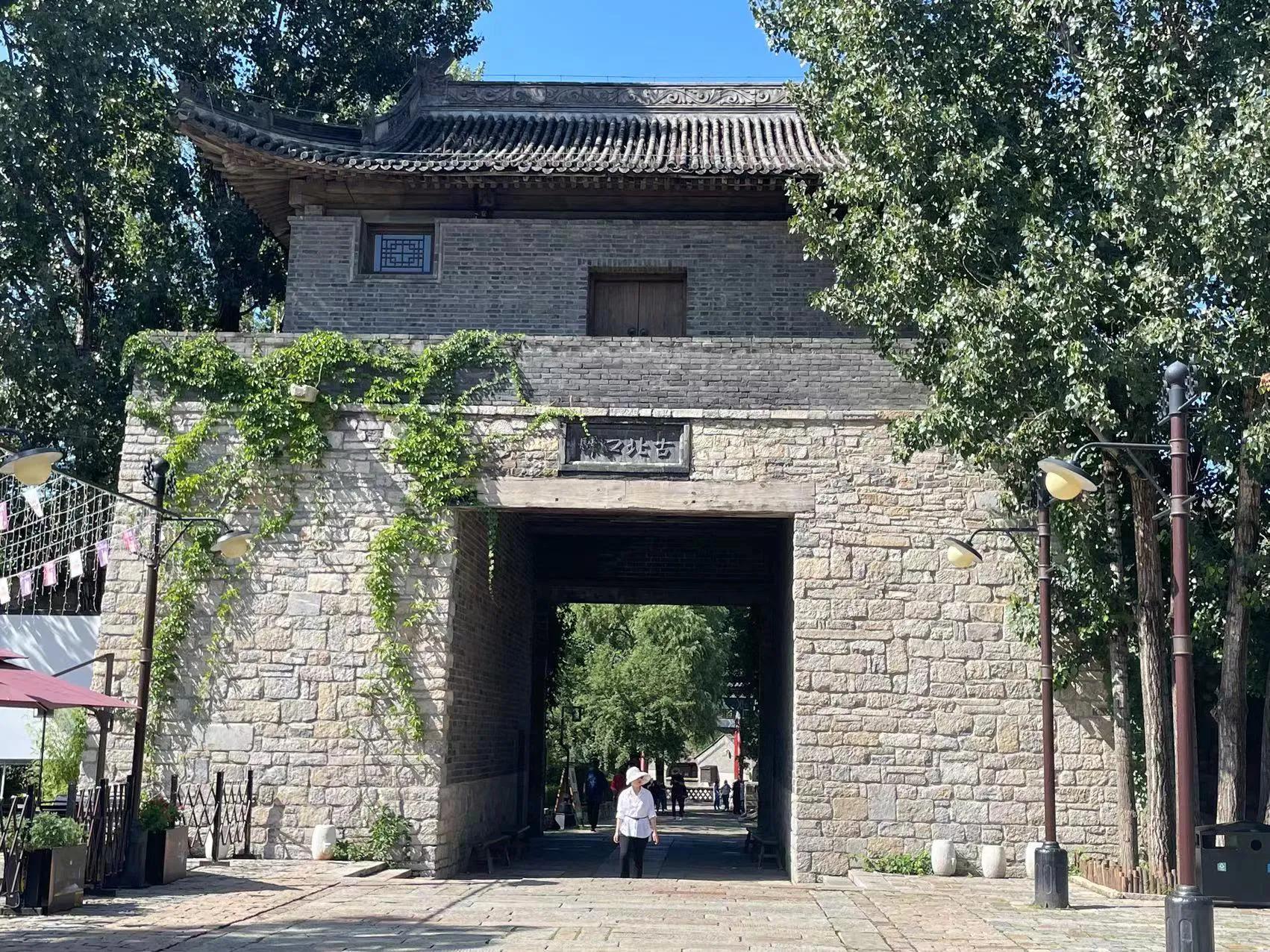 古北水镇坑游客吗,古北水镇最坑的地方