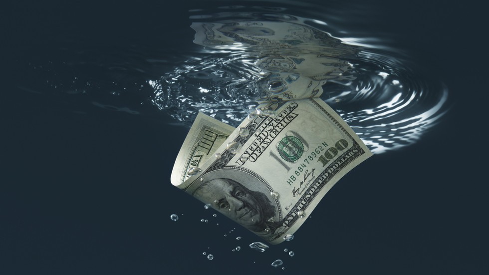 中国沙特大幅减持美债,中国连续增持美债发出黄金信号