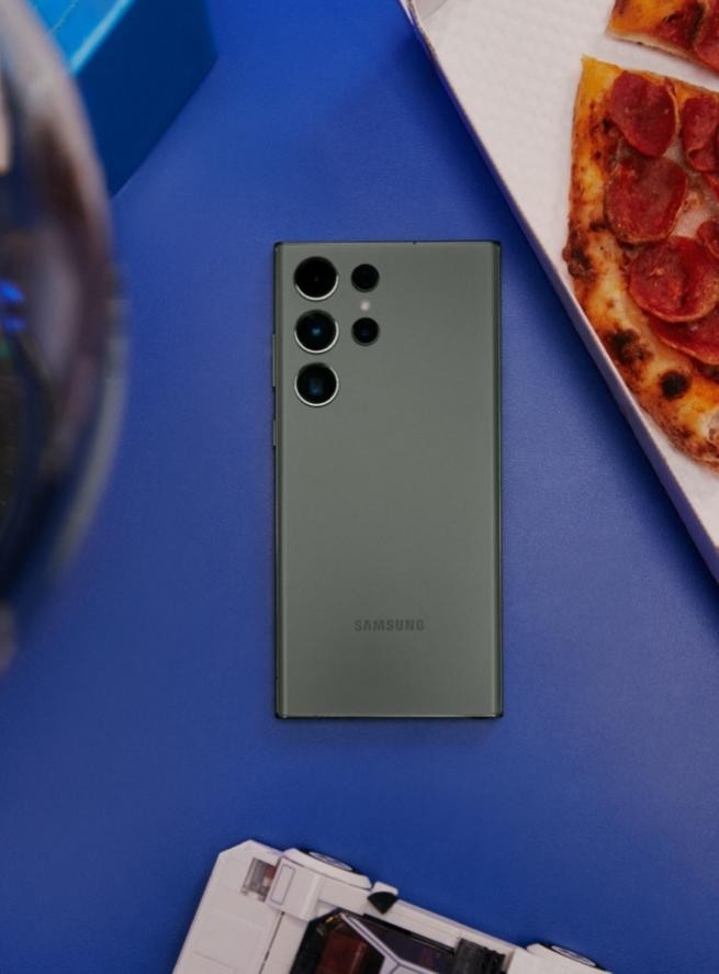 三星GalaxyS23系列中国发布会,三星GalaxyS23系列国内发布会