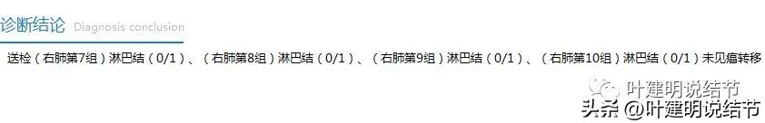 79岁肺癌早期手术风险,75岁早期浸润性肺癌还要治疗吗