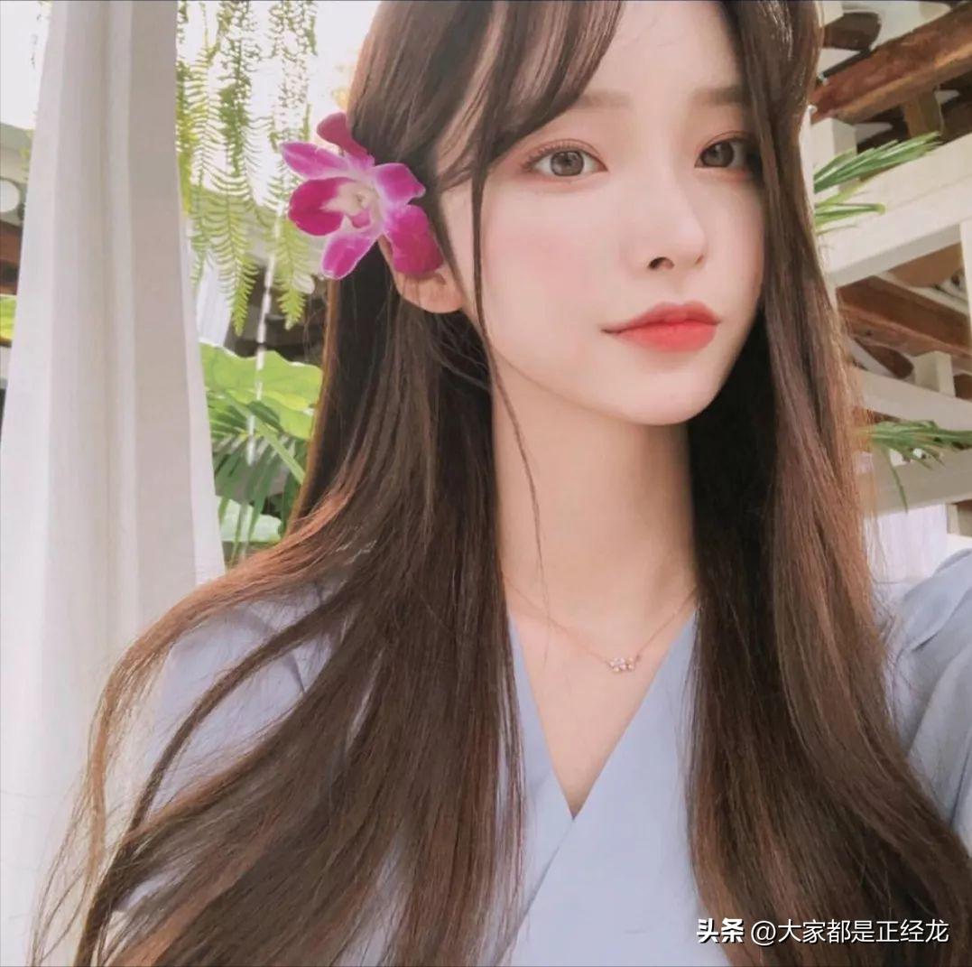 韩国女网红金娜熙,韩国ins模特金娜熙