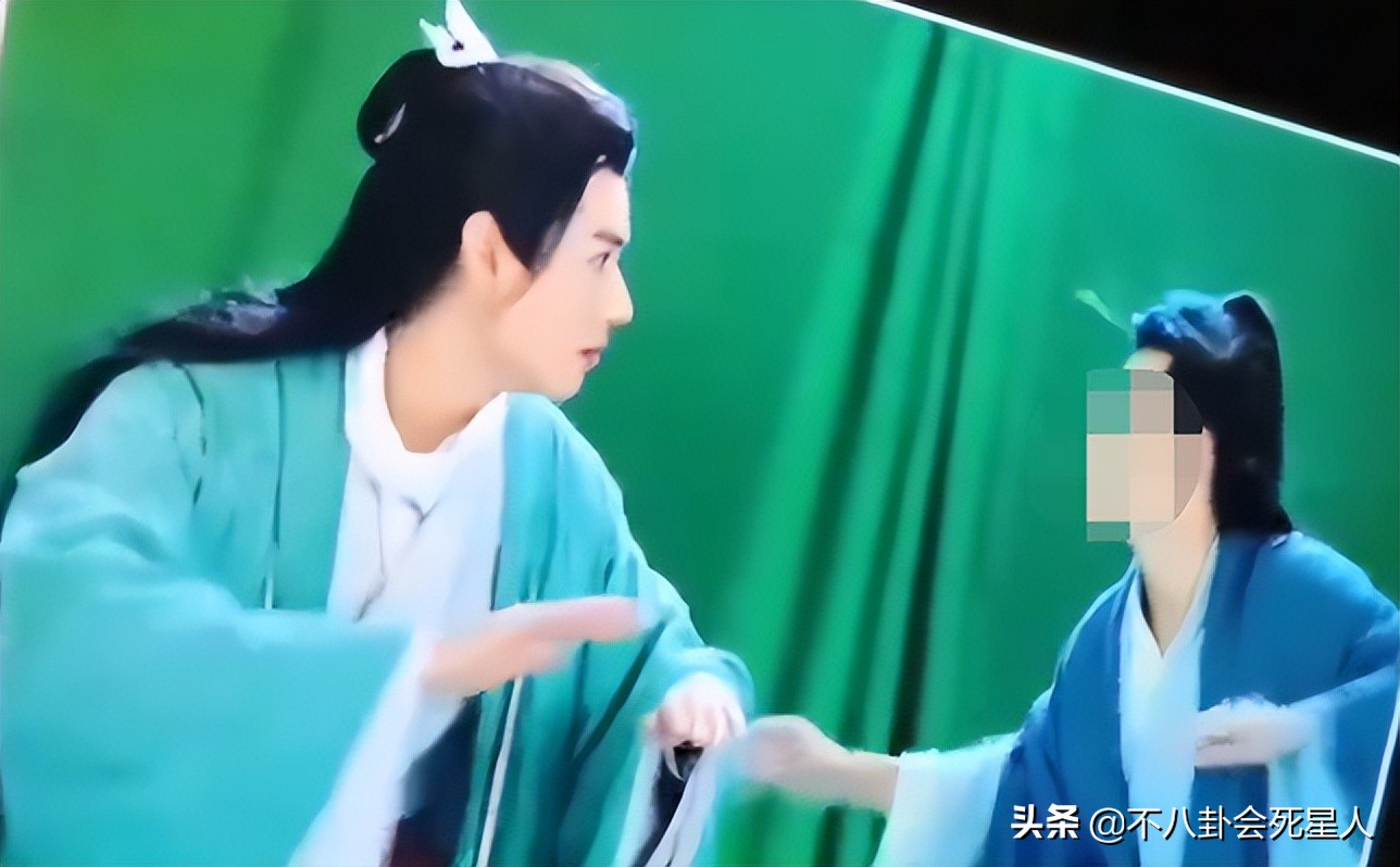 电视剧不敢拍的细节,电视剧不敢拍的十个细节