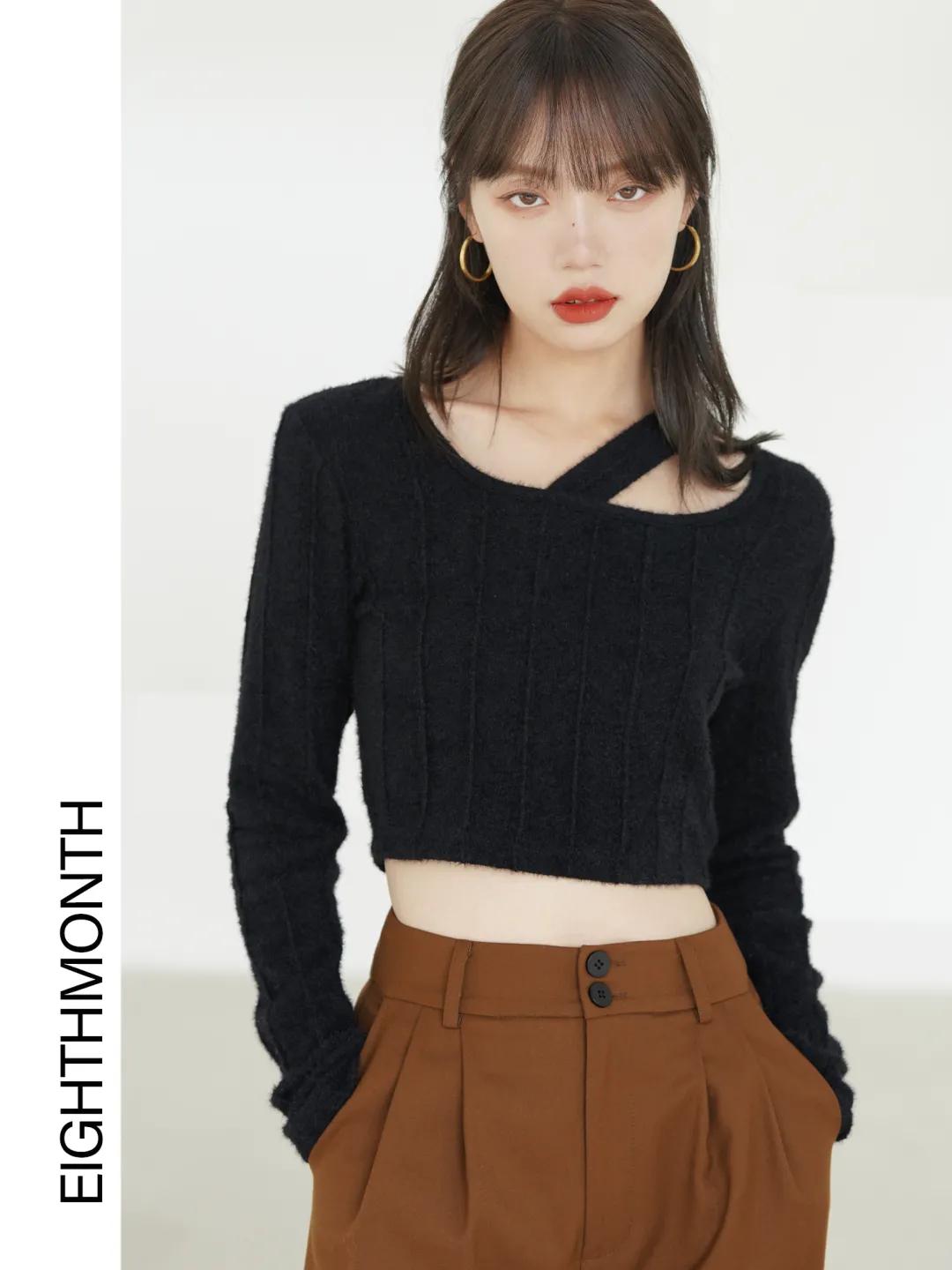 9家私藏高级感女装店,淘宝私藏平价店铺推荐